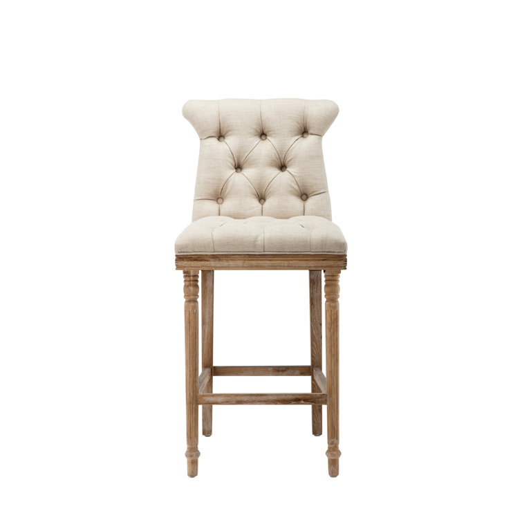Birch Lane™ Luca Bar & Counter Stool Wayfair